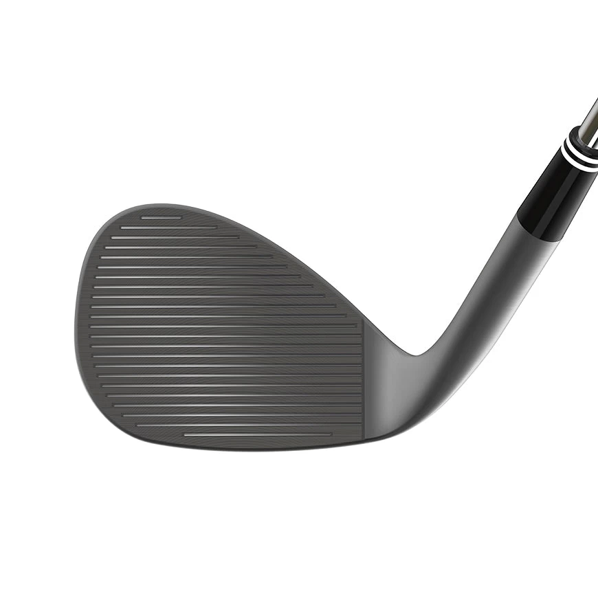 Cleveland Golf RTX Full-Face Black Satin Wedge - Image 3