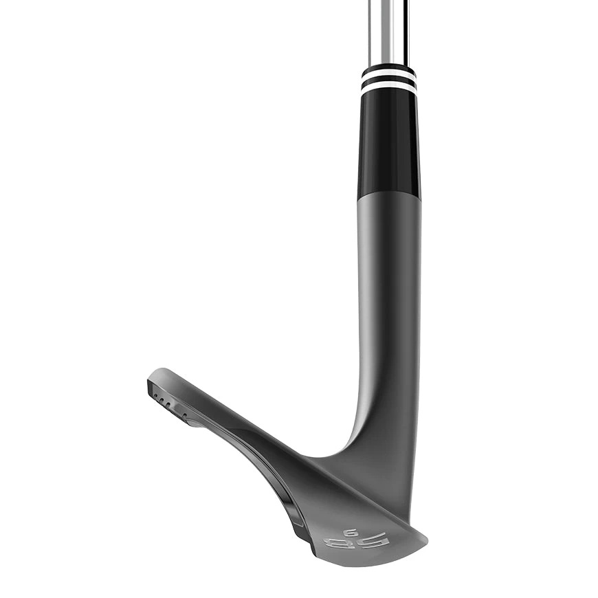 Cleveland Golf RTX Full-Face Black Satin Wedge - Image 5