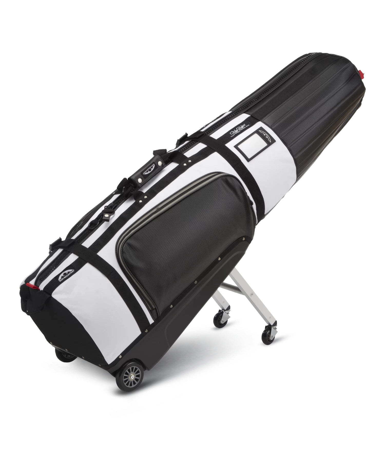 Sun Mountain Golf ClubGlider Tour Series Travel Bag - Image 3