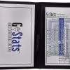 G Stats Golf Statistics System