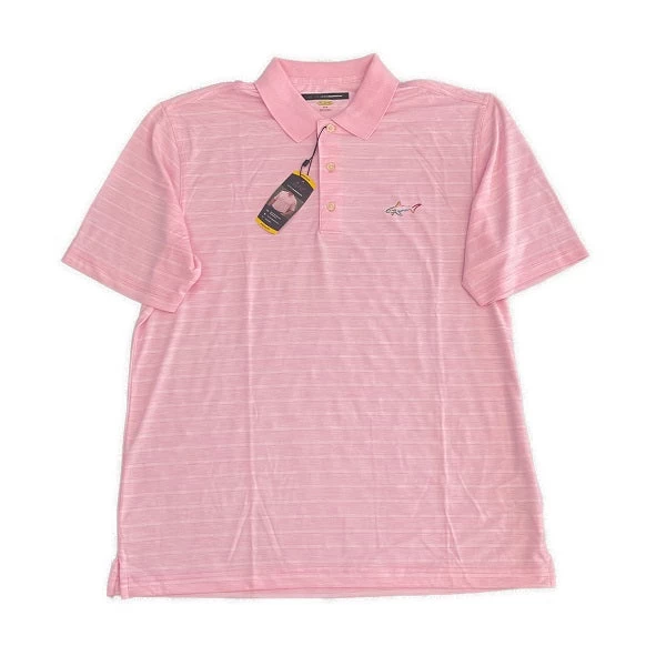 Greg Norman Play Dry Golf Polo - Image 8