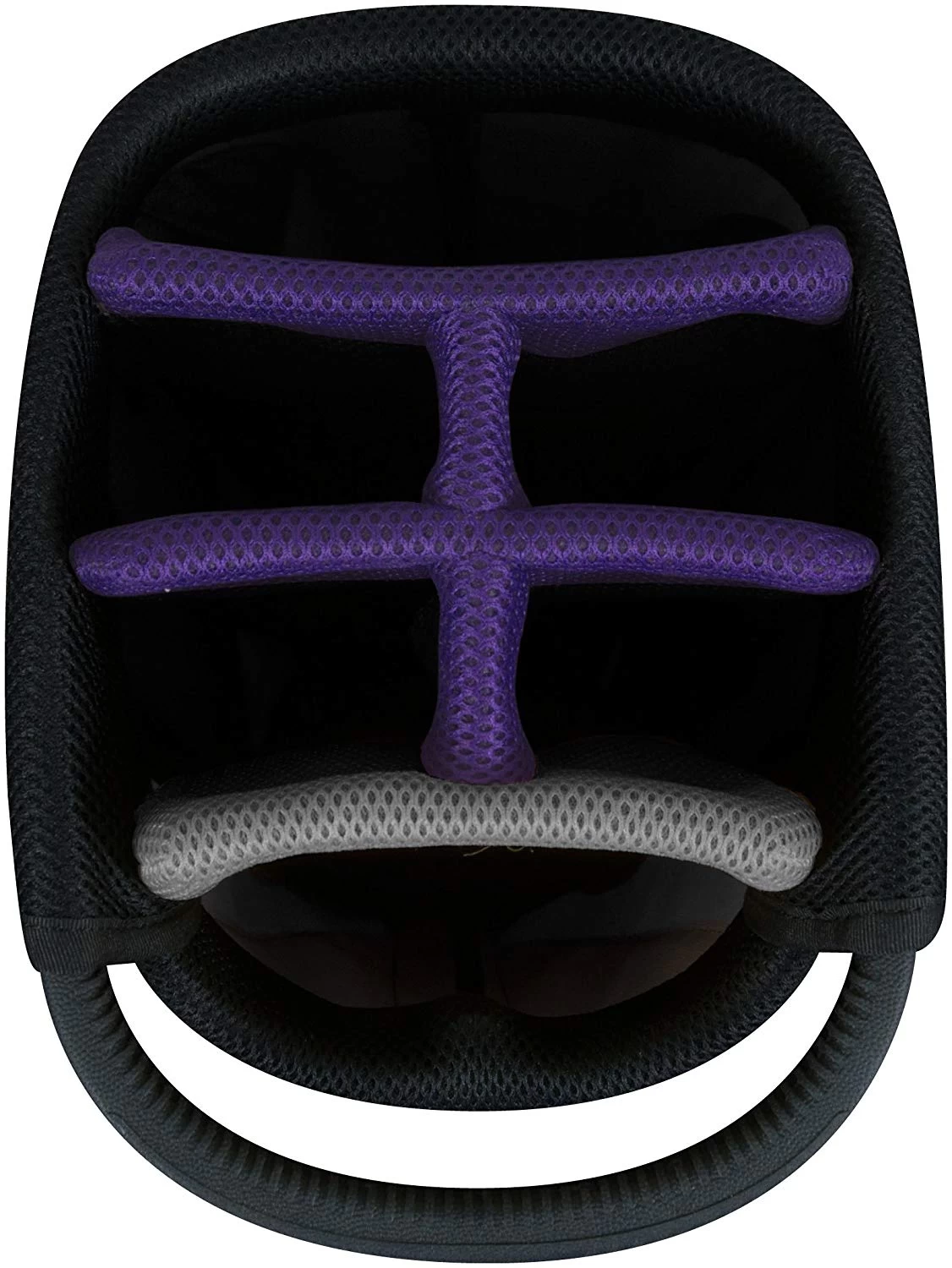 NCAA Collegiate The Gridiron III Team Effort Stand Bag - Image 5