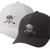 Volvik Golf Hot Melt Skull Cap