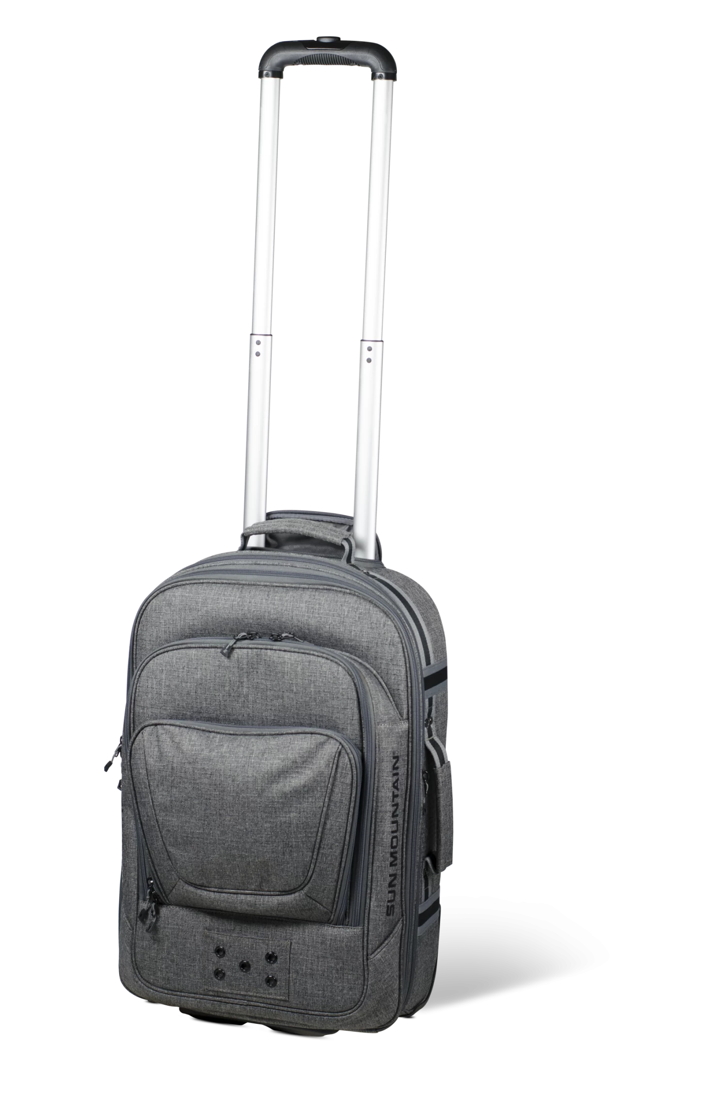 Sun Mountain Golf Wheeled Carry-On Travel Suitcase - Closeout! - Image 6