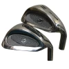 Daisey Golf Jetcomb Gap And Sand Wedge Set