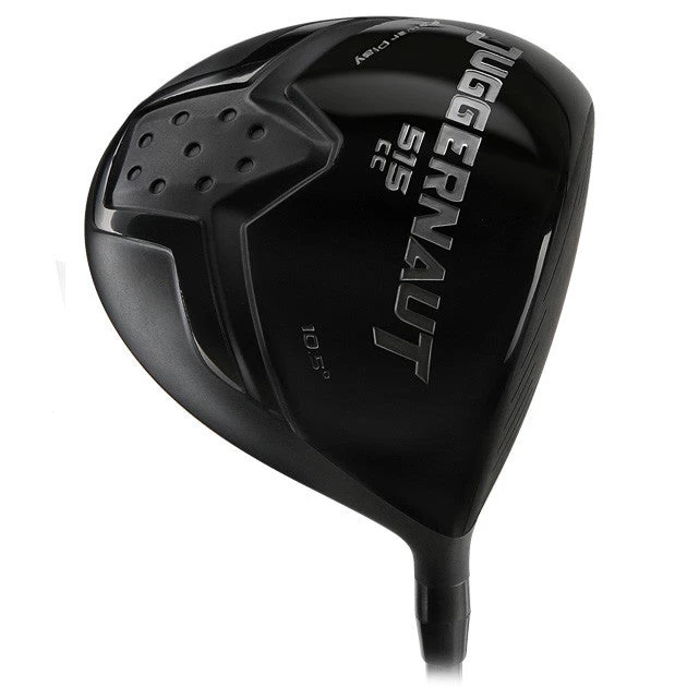 Power Play Juggernaut Titanium Driver - Non-Conforming - Image 2