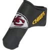 Kansas City Chiefs Blade Putter Headcover NFL Golf