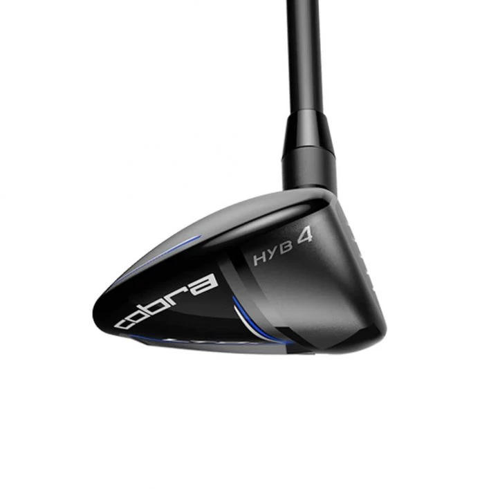 Cobra Golf LTDx ONE Length Hybrid - Image 4