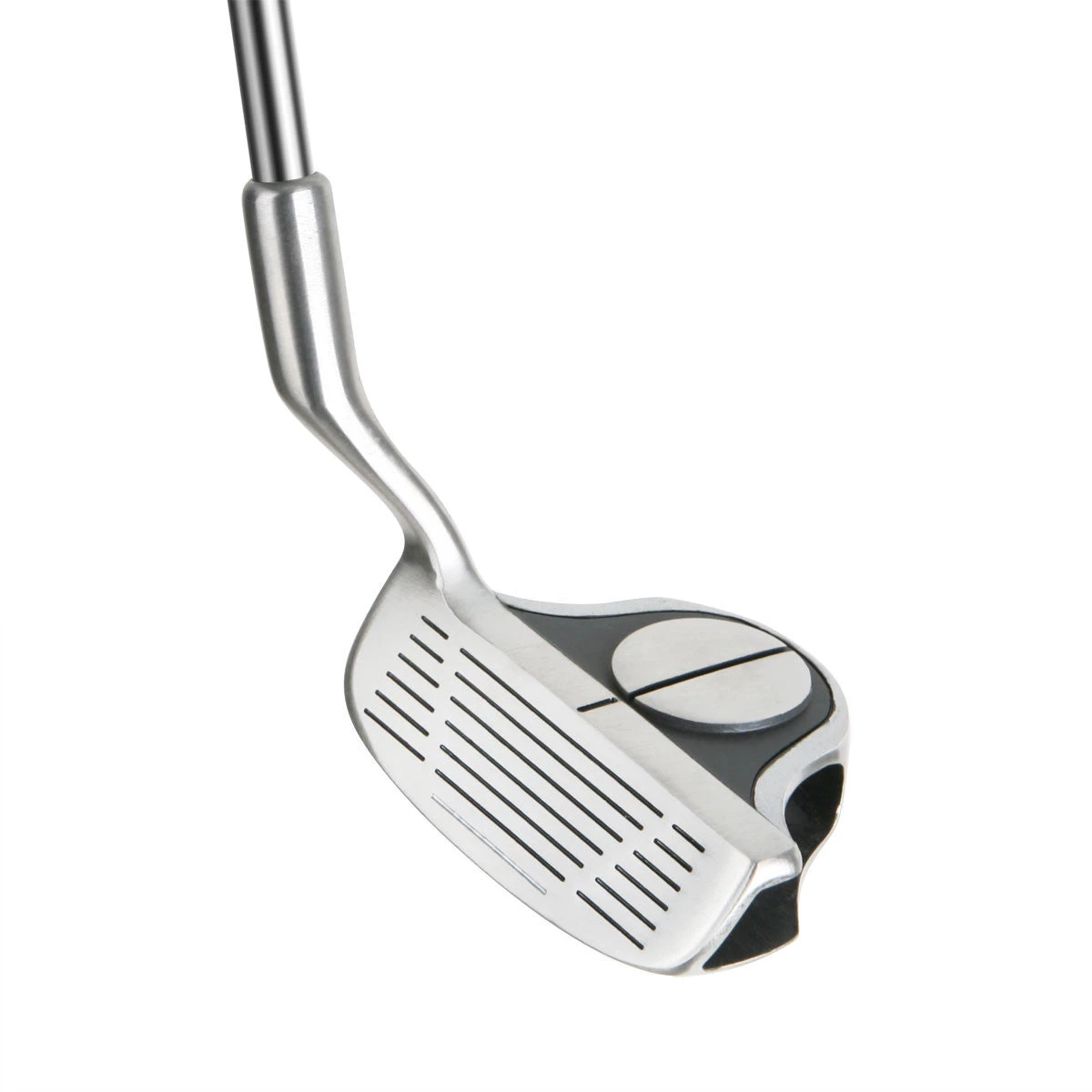Intech Golf EZ Roll Stainless Chipper - Image 5
