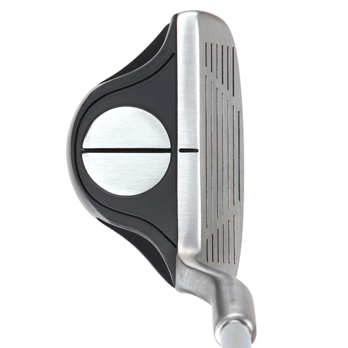 Intech Golf EZ Roll Stainless Chipper - Image 6