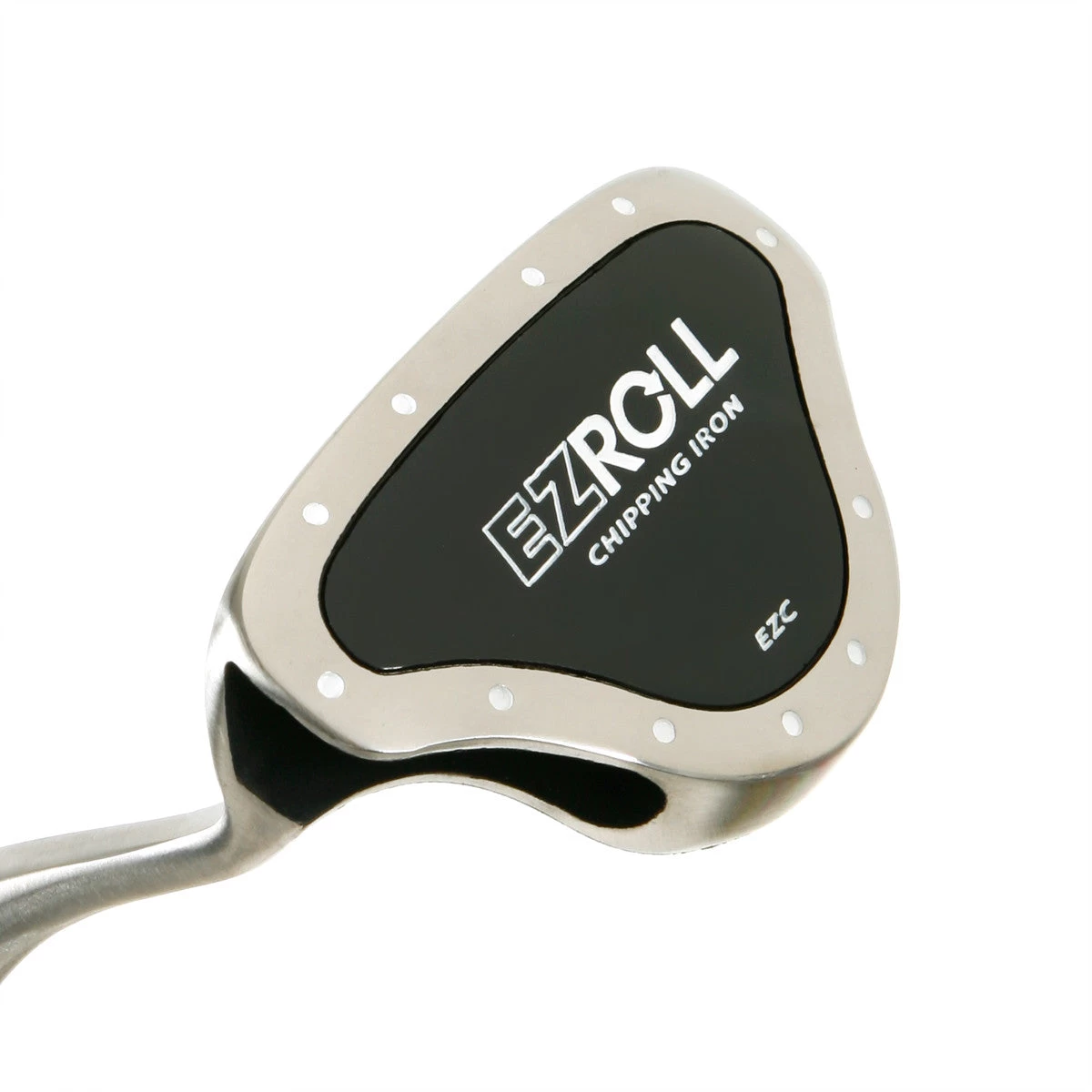 Intech Golf EZ Roll Stainless Chipper - Image 7