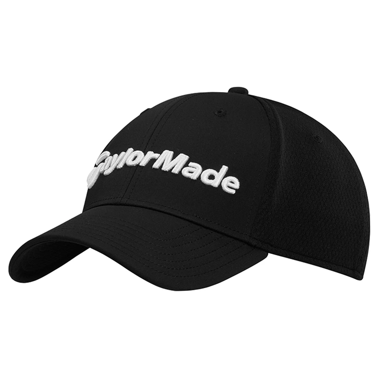 Taylormade Golf Lifestyle Cage Fitted Caps - Image 2
