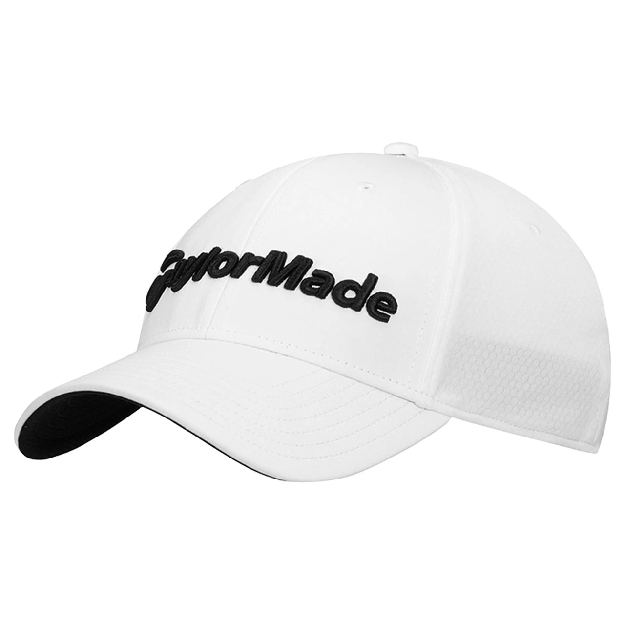Taylormade Golf Lifestyle Cage Fitted Caps - Image 4