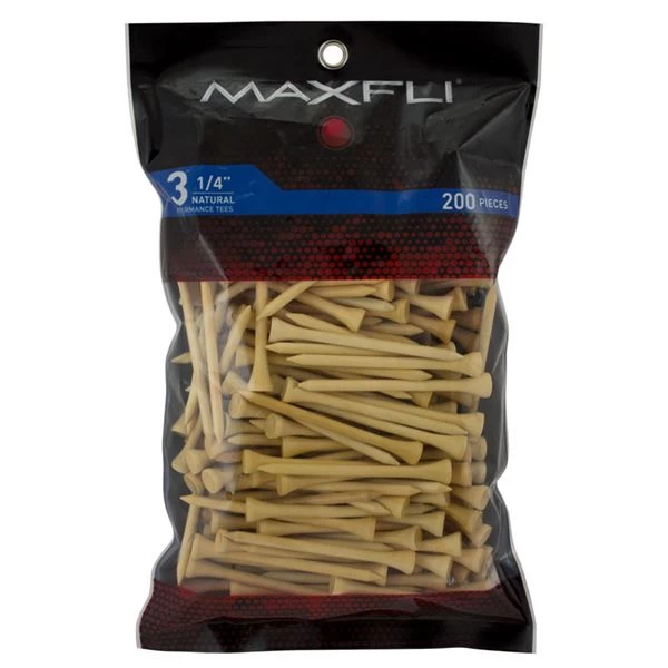 Maxfli 3.25" Golf Tees - Image 3