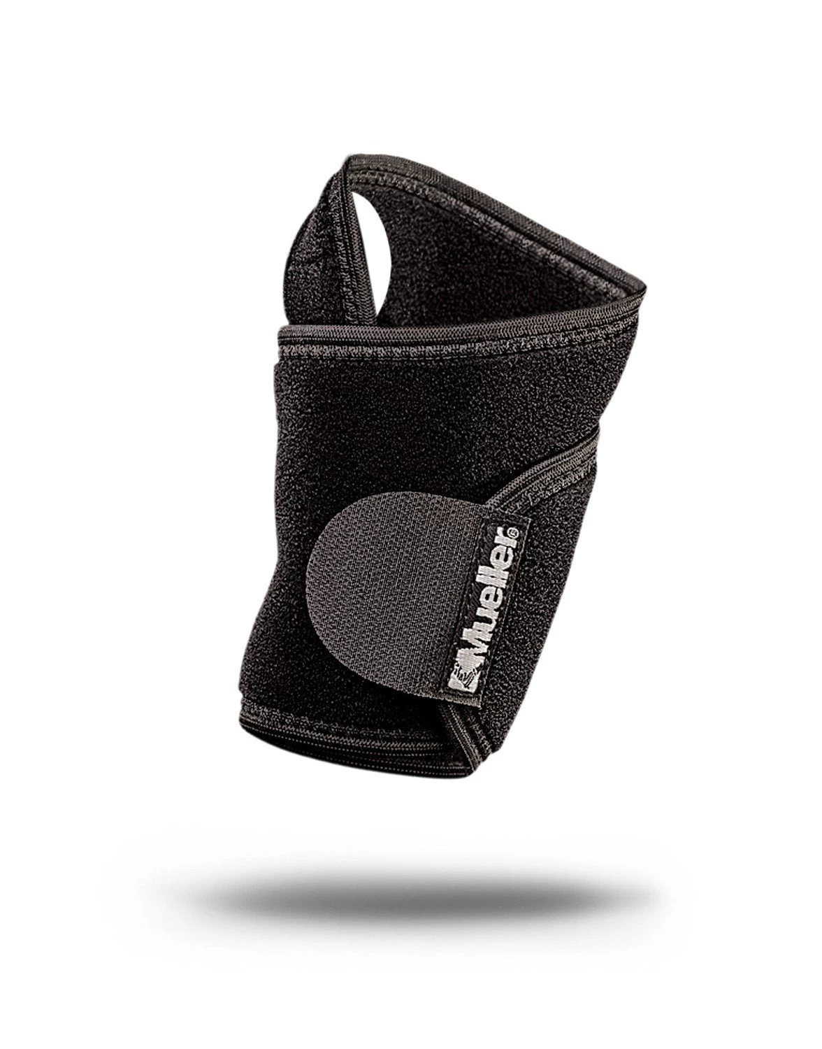 Mueller Sport Care Wraparound Moderate Wrist Support - Image 2
