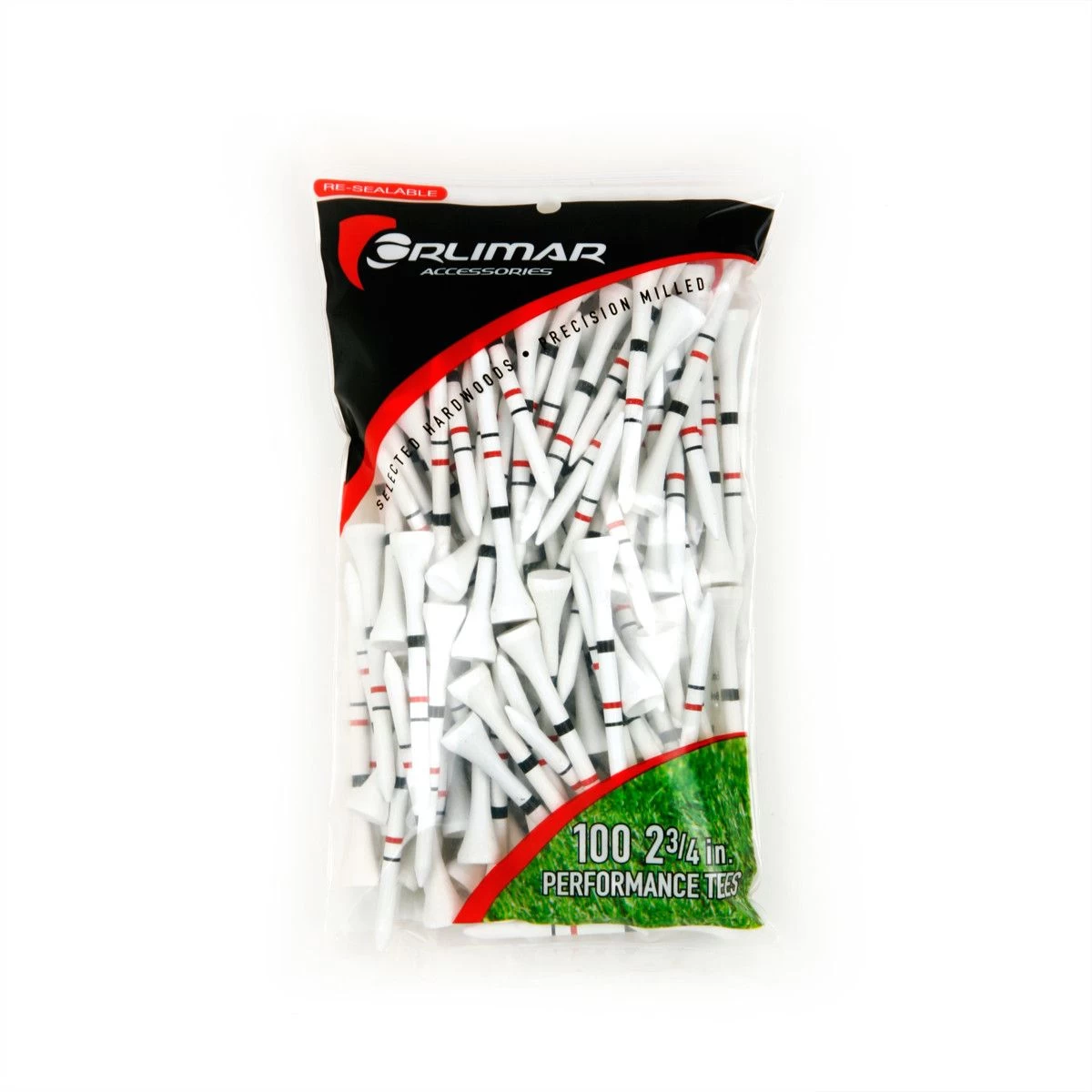 Orlimar 2.75" Golf Tees - Image 6