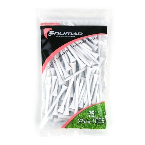 Orlimar 2.75" Golf Tees - Image 5