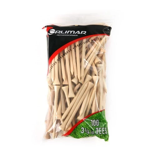 Orlimar 3.25" Golf Tees - Image 6