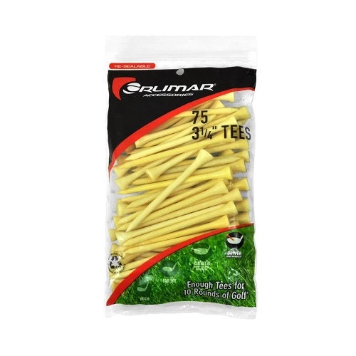 Orlimar 3.25" Golf Tees - Image 4