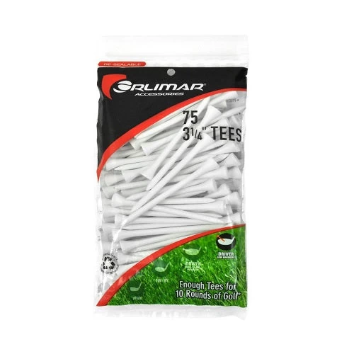 Orlimar 3.25" Golf Tees - Image 5