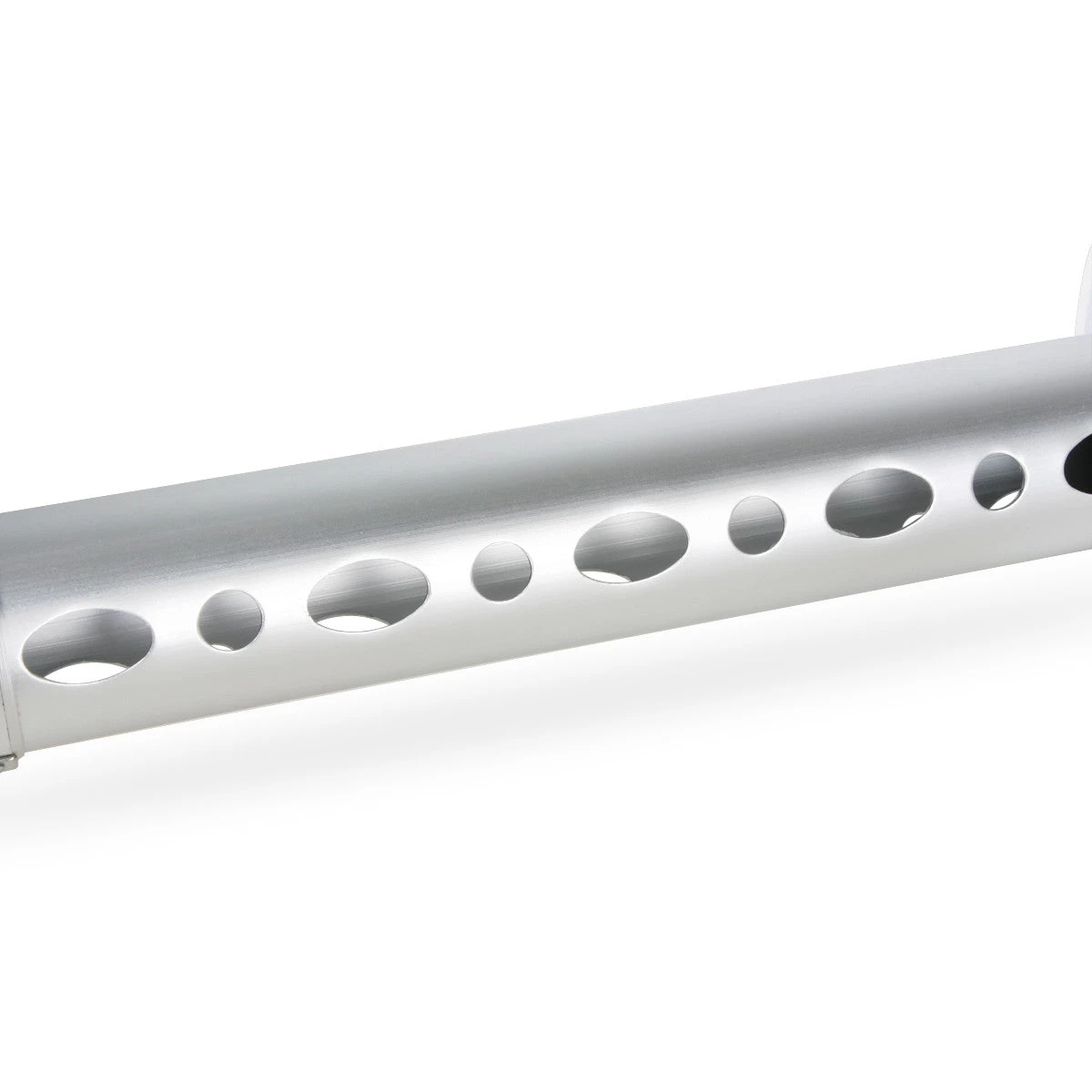 Orlimar Golf Ball Retriever Shag Bag With Aluminum Handle And Frame - Image 4