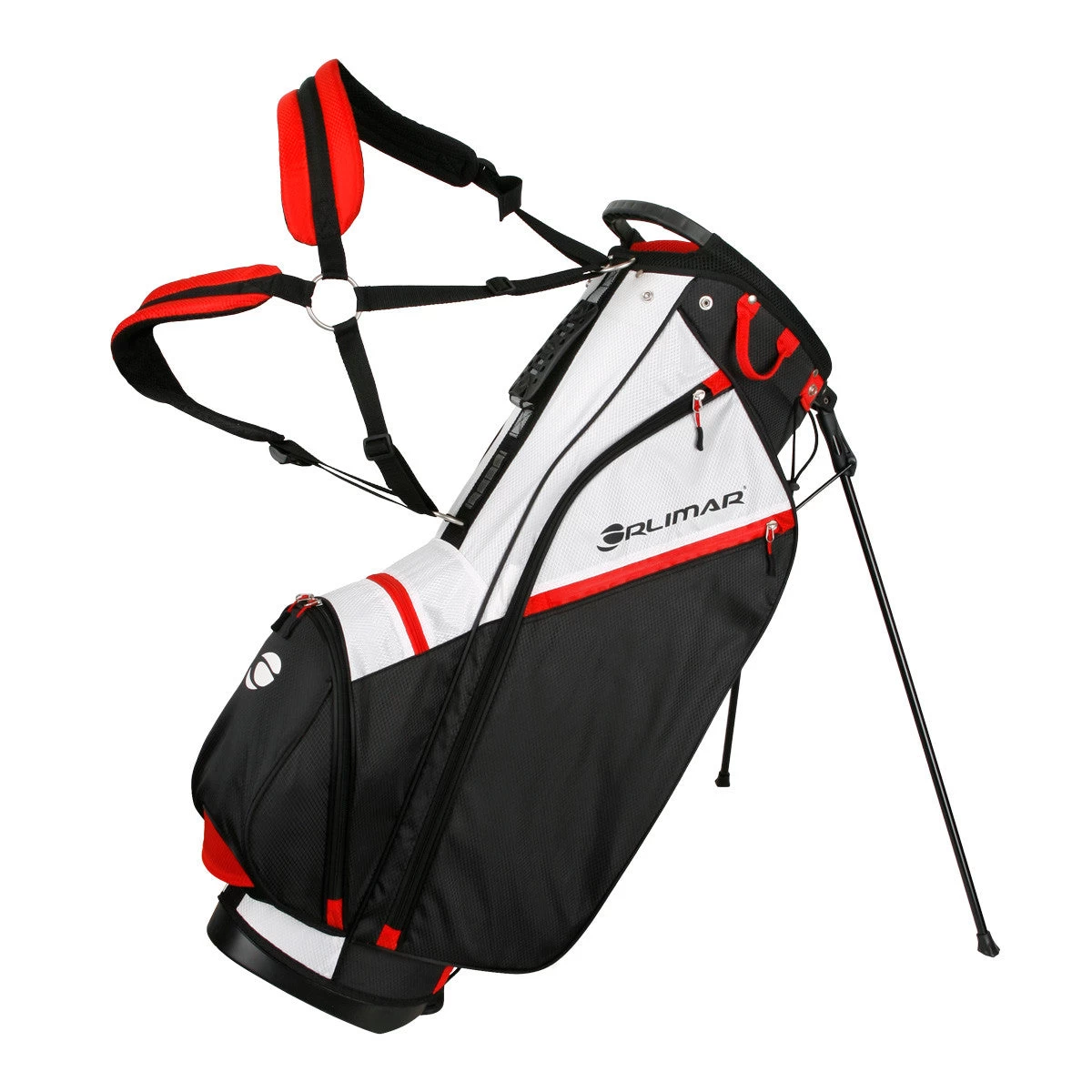 Orlimar Golf Mach 1 Stand Carry Bag - Image 9