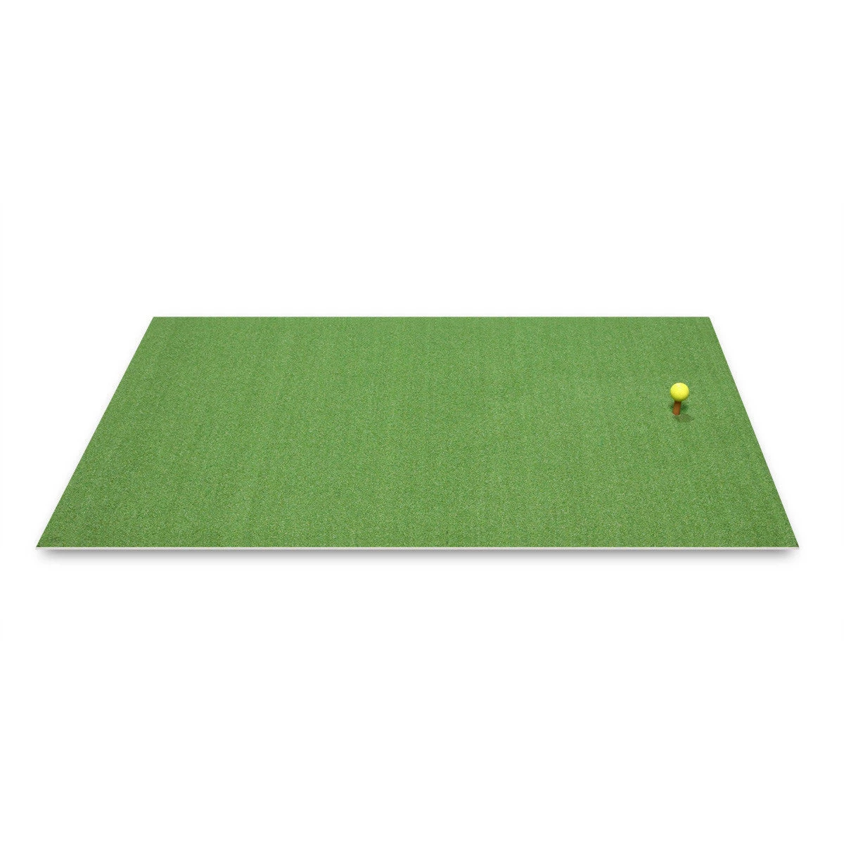 Orlimar Golf Residential Practice Mat And Tee - Image 2