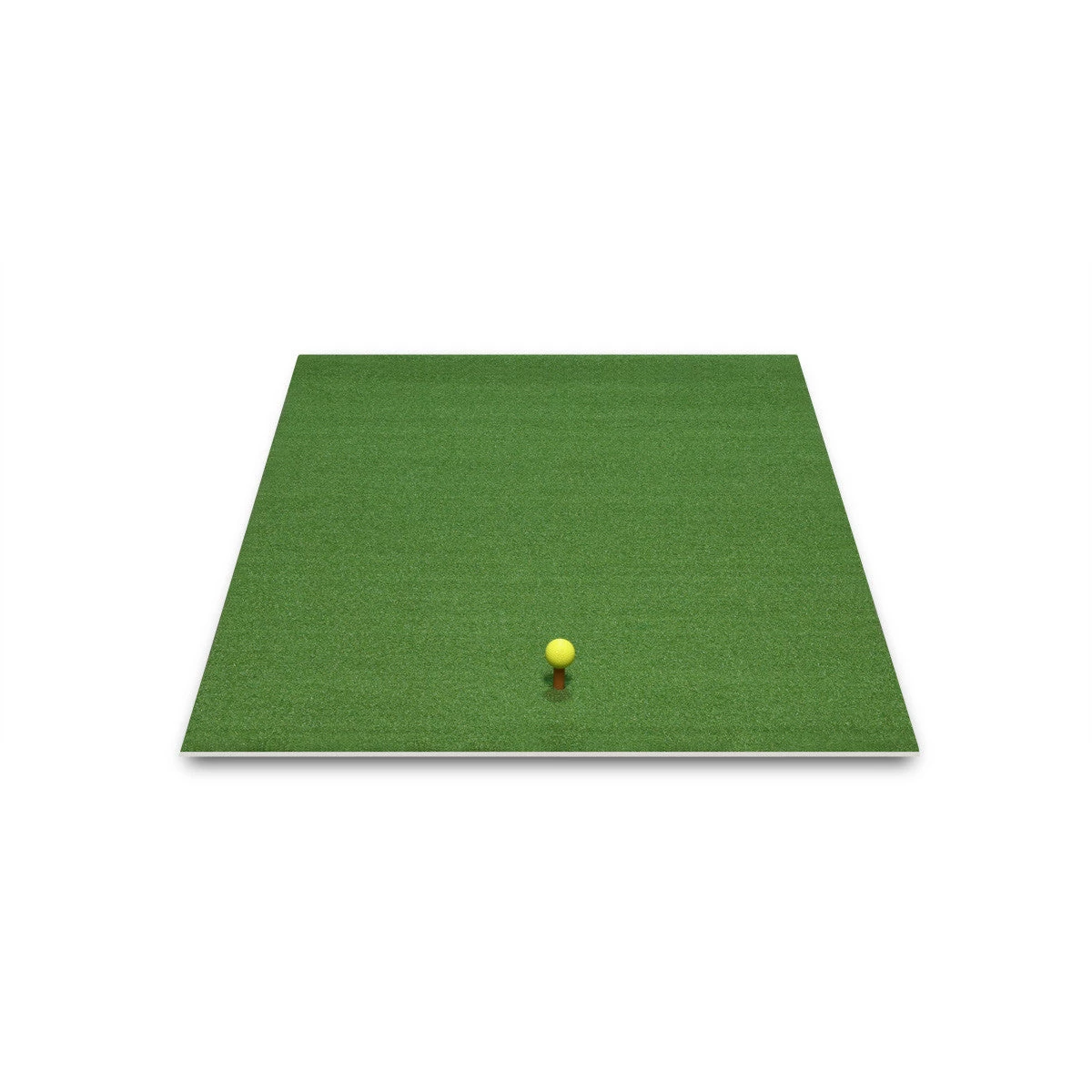 Orlimar Golf Residential Practice Mat And Tee - Image 3