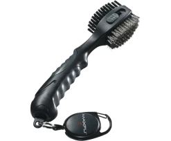 Maxfli Golf Club Performance Series Groover Brush