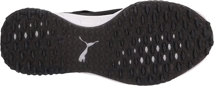 Puma Fusion Men's Evo Golf Shoes - Image 4