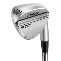 Cleveland RTX 6 ZipCore Tour Satin Wedge