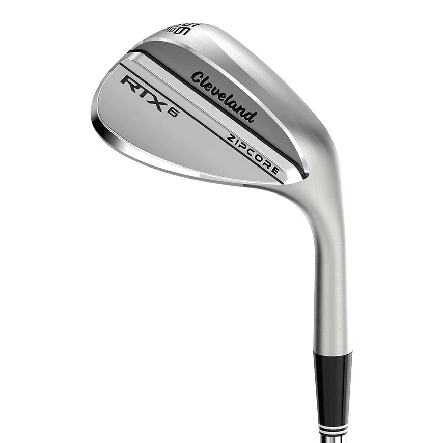 Cleveland RTX 6 ZipCore Tour Satin Wedge - Image 4