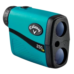 Callaway Golf 250+ Slope Laser Rangefinder