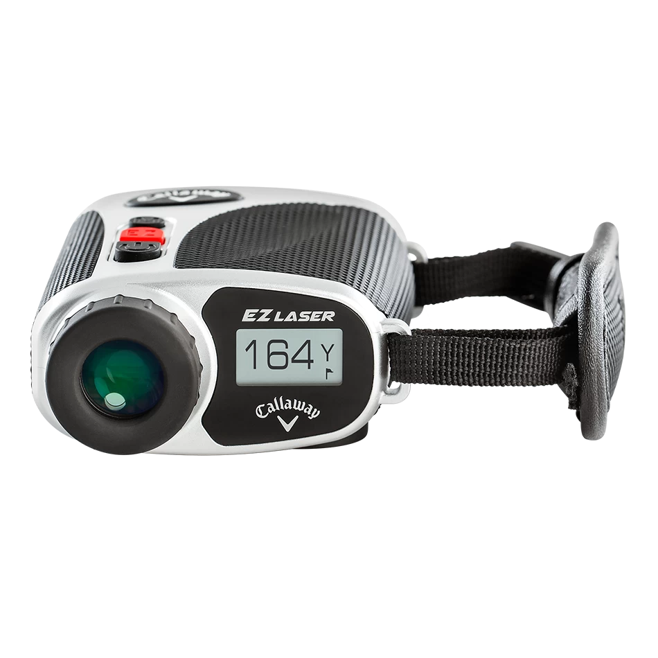 Callaway Golf EZ Laser Rangefinder