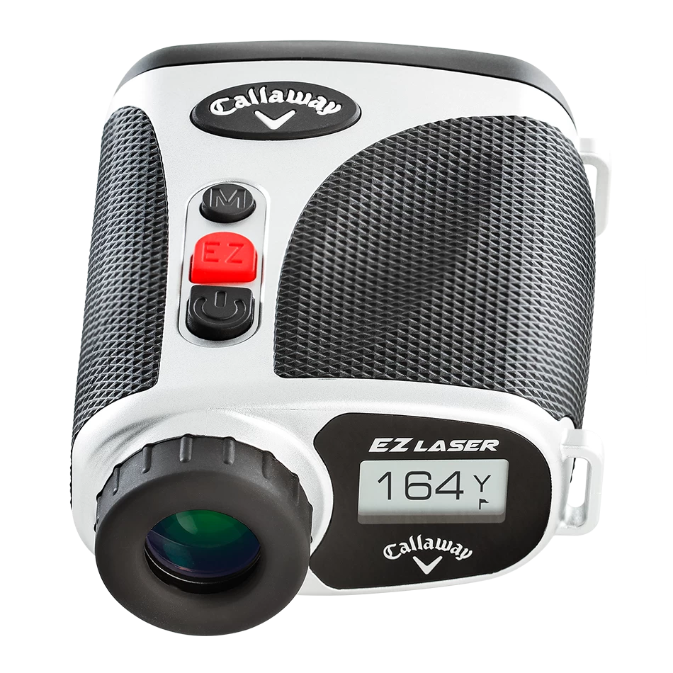 Callaway Golf EZ Laser Rangefinder - Image 3