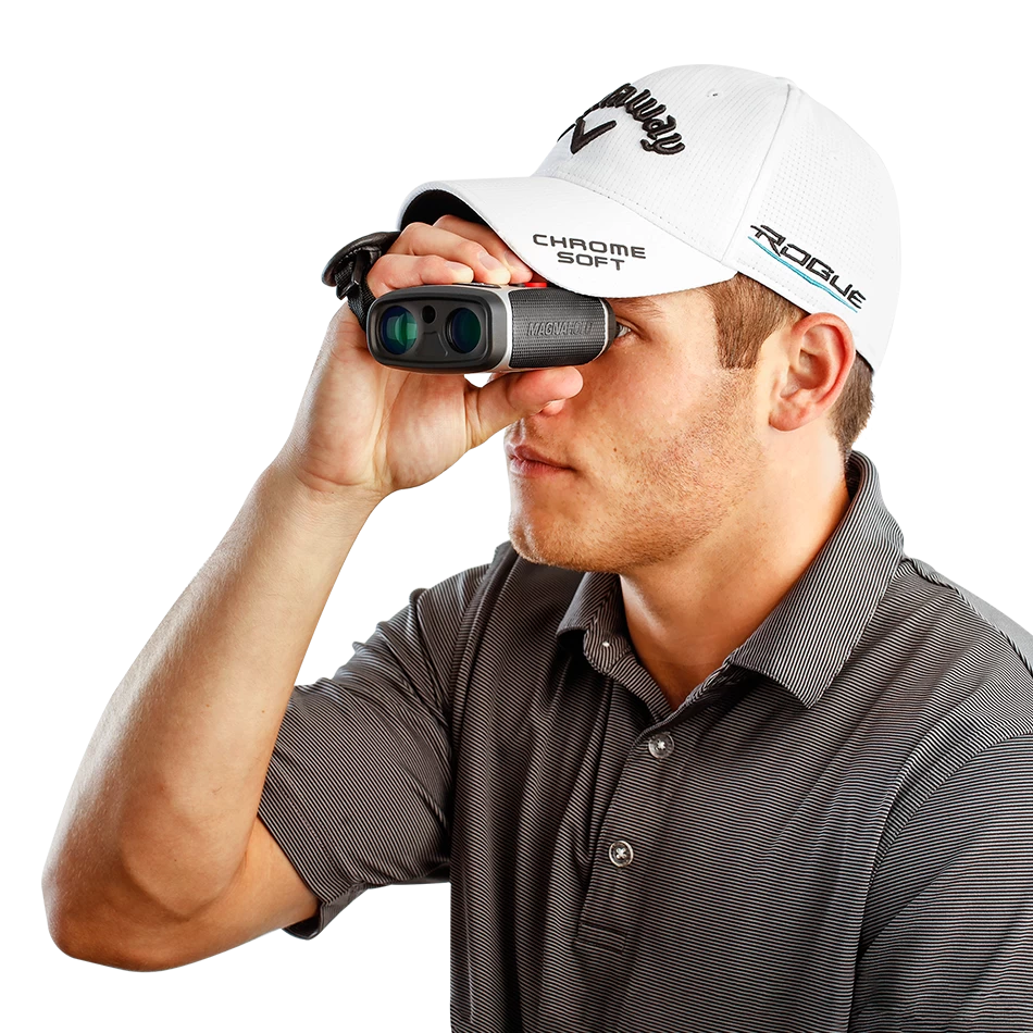 Callaway Golf EZ Laser Rangefinder - Image 5