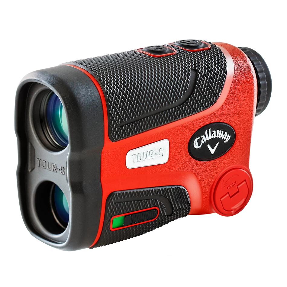 Callaway Golf Tour S Laser Rangefinder