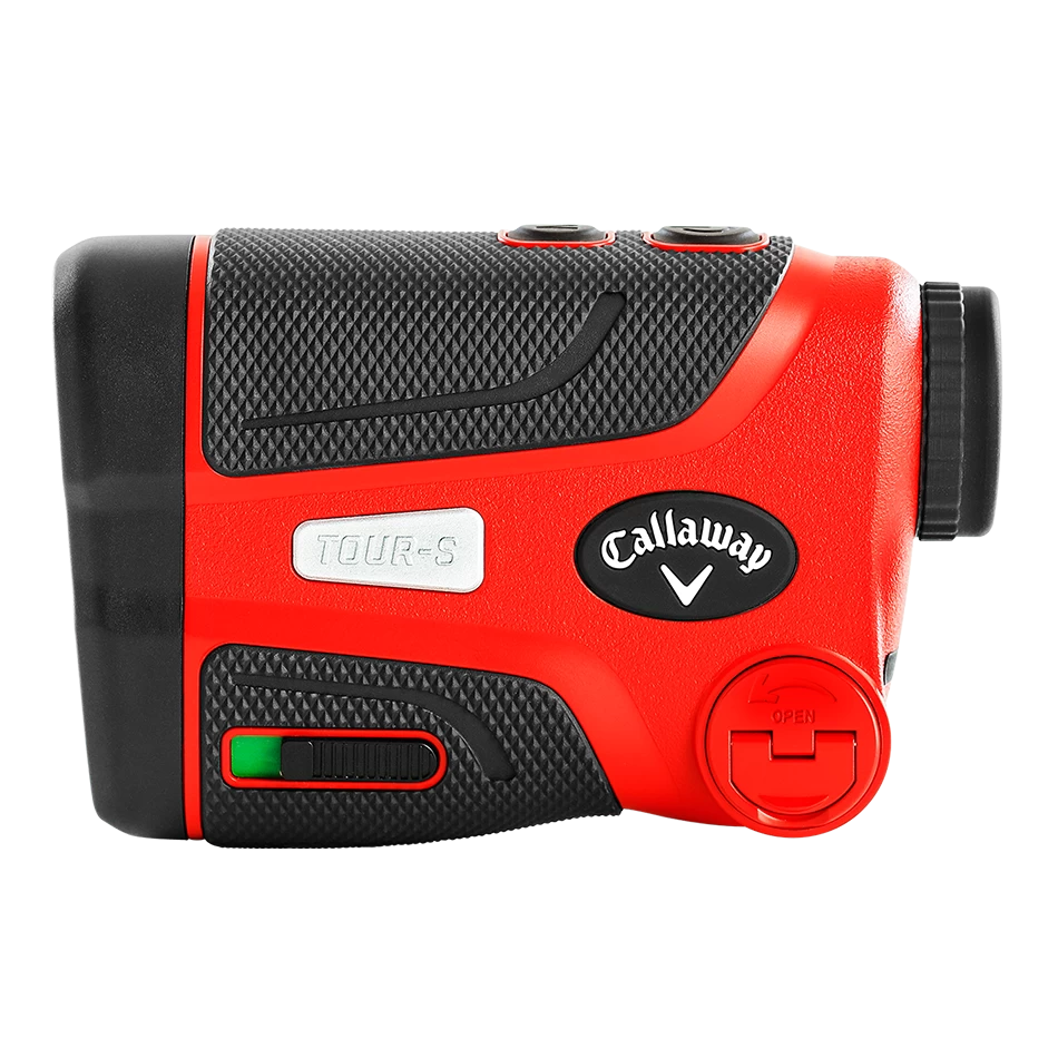 Callaway Golf Tour S Laser Rangefinder - Image 2