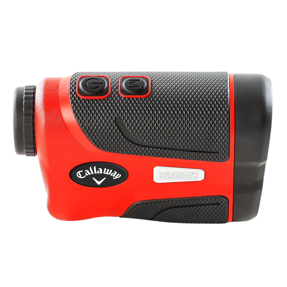 Callaway Golf Tour S Laser Rangefinder - Image 3