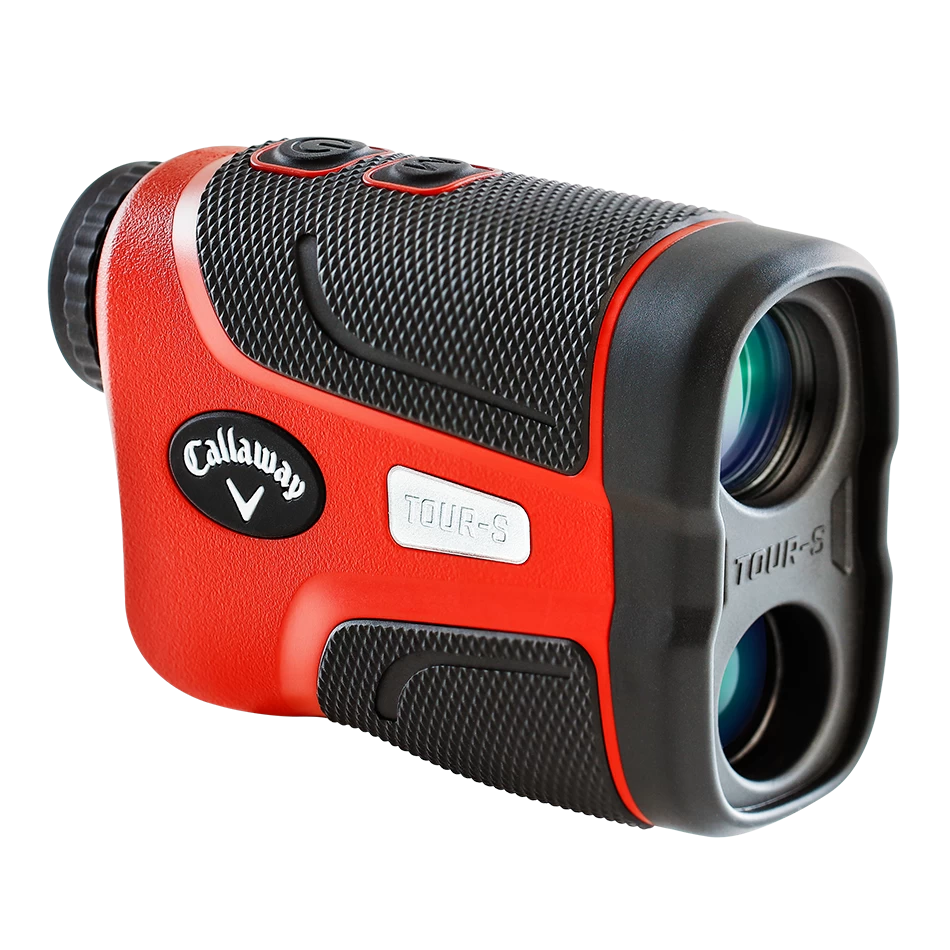 Callaway Golf Tour S Laser Rangefinder - Image 4