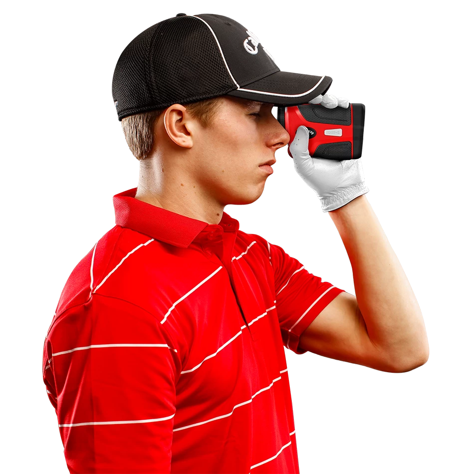 Callaway Golf Tour S Laser Rangefinder - Image 5