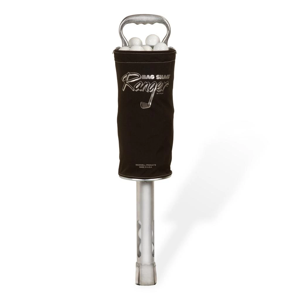 Madewell Products Bag Shag Ranger Golf Ball Retriever - Image 2