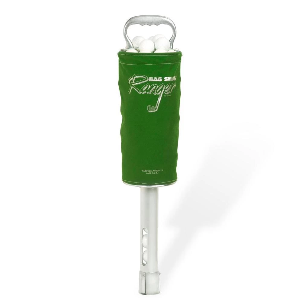 Madewell Products Bag Shag Ranger Golf Ball Retriever - Image 4