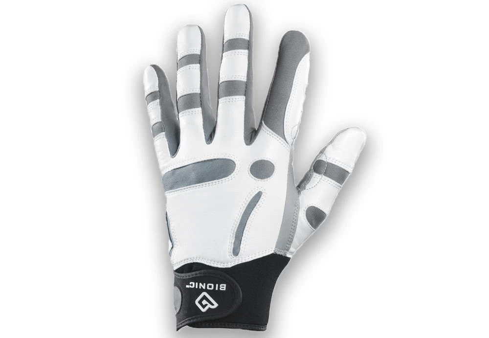 Bionic Men's ReliefGrip Arthritic Golf Glove - Image 3