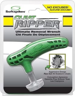 SoftSpikes Cleat Ripper