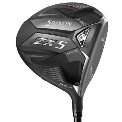 Srixon Golf ZX5 LS Mk II Driver