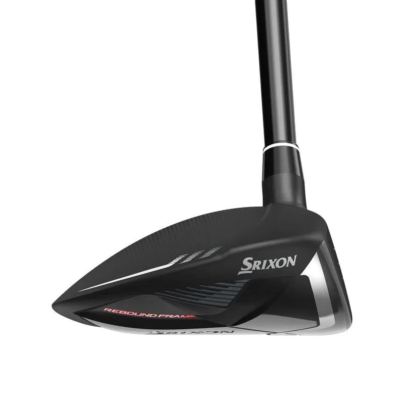 Srixon Golf ZX Mk II Fairway Woods - Image 4
