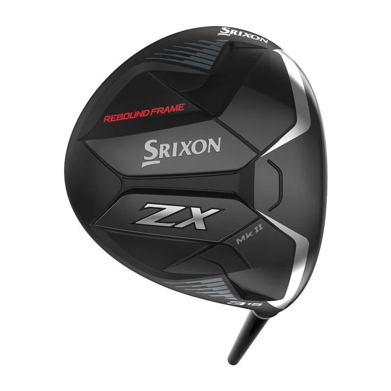 Srixon Golf ZX Mk II Fairway Woods - Image 6