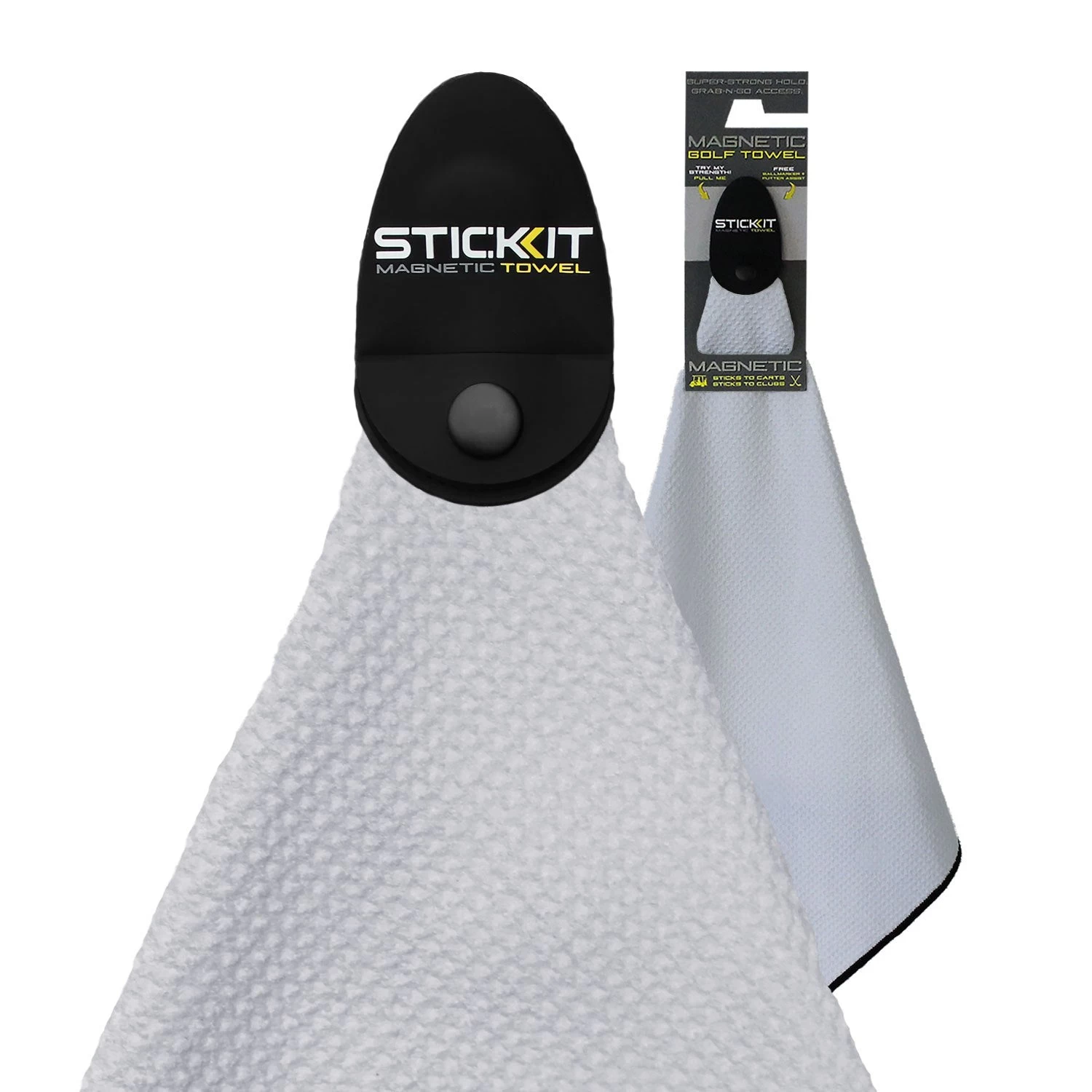 Monument Golf Stick It Magnetic Towels - Image 4