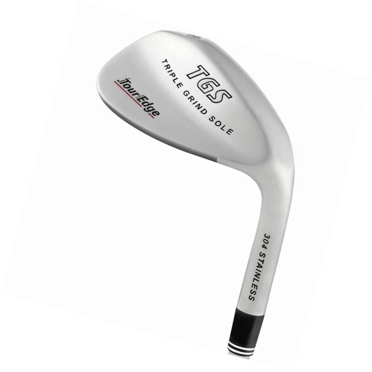 Tour Edge Golf TGS Triple Grind Sole Wedge - Image 2